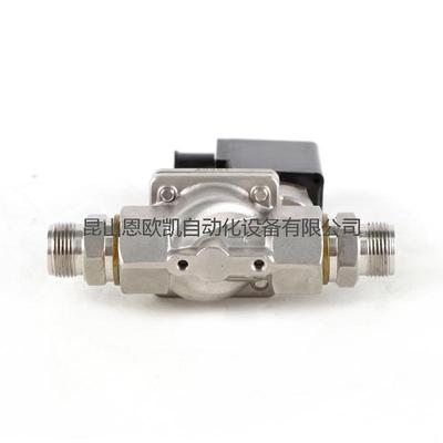 德国MV电磁阀K0510310 24VDC