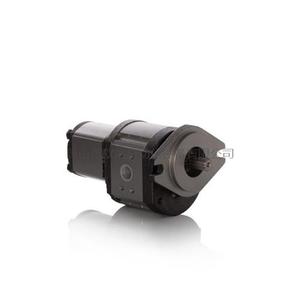 Italy RONZIO Gear pump Z3 series 1