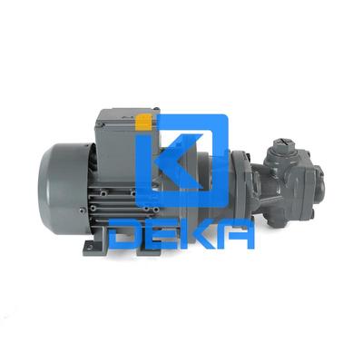 德国KRACHT泵组KF2.5LF2+1LA7063-4AB16 0.18KW