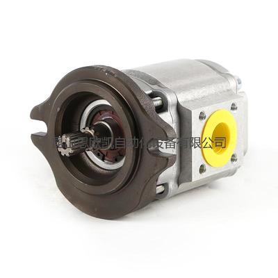 德国ECKERLE齿轮泵EIPS2-019RB04-10