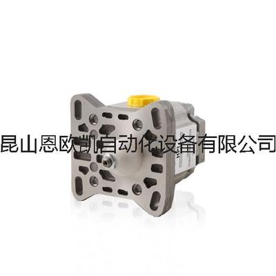 法国HPI齿轮泵P1BAN1004CL10B01N