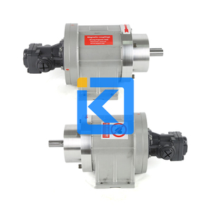 德国KRACHT溢流阀SPVF25C1G1A12