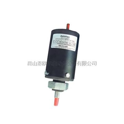 美国marsh bellofram隔膜空气缸