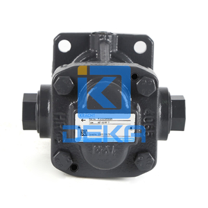 德国KRACHT油泵KF10RF7