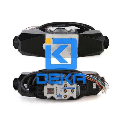 日本TOKIMEC/TOKYO KEIKI电磁阀COM-5-33C-70-PH1-30