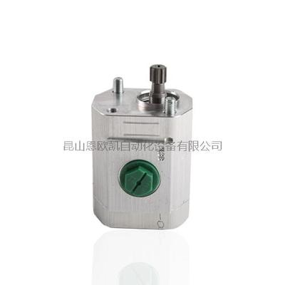 BUCHER gear pump &nbsp;AP100/4.3CC 500216321478043