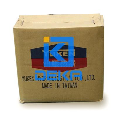 油研YUKEN电磁阀DSHG-04-3C12-T-D24-51T