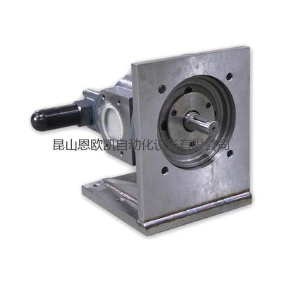 DEKA齿轮泵KF5/250