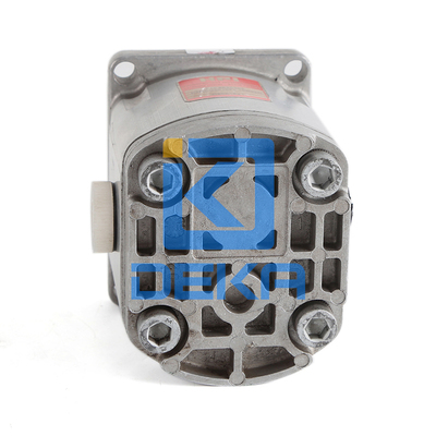 法国HPI齿轮泵P1BAN2015FL10B02N