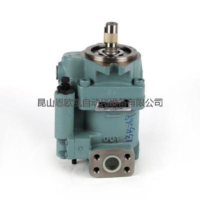 日本NACHI柱塞泵PVS-1B-16N1-12