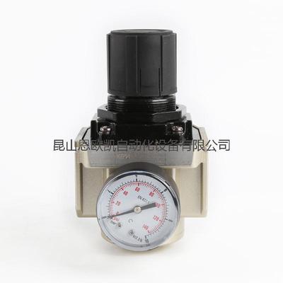 意大利KPM减压阀TK000003