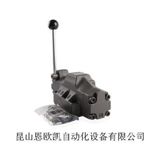 日本YUKEN换向阀DMG-06-3C4-50