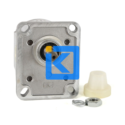 意大利CASAPPA齿轮泵PLP10.7S0-29E7-LGC/GC-N-EL（HAW) Z9.8