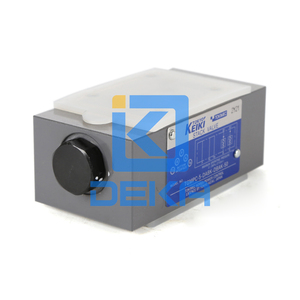 日本TOKIMEC/TOKYO KEIKI电磁阀TGMPC-5-DABK-DBAK-50