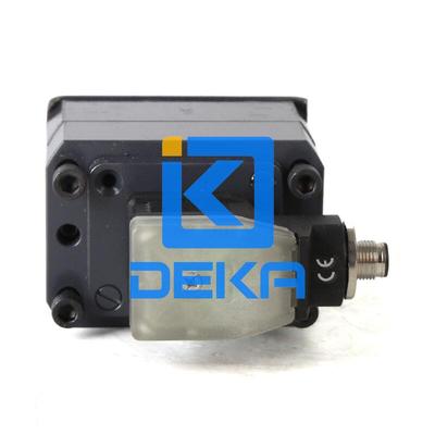 德国KRACHT流量计VC0.04K1F1P2SM