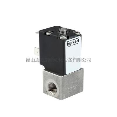 德国BURKERT电磁阀227290