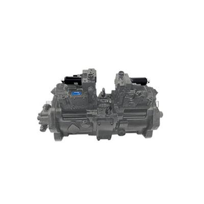 台湾YEOSHE柱塞泵E-K3V112DTP1K9R-YTOK-HV