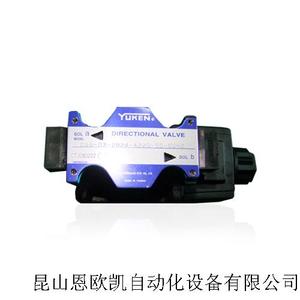 日本YUKEN电磁阀DSG-03-2B2A-A220-50-50HZ