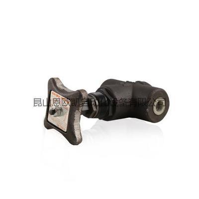 日本HIROSE截止阀W-HT-4211-15-23