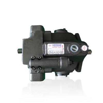 台湾YEOSHE柱塞泵V38A4R10X