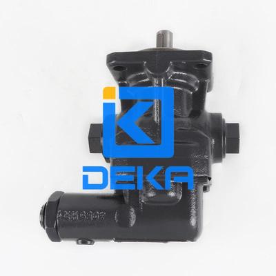 德国KRACHT齿轮泵KF2.5RF2/158-D15