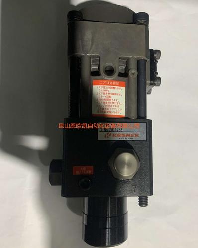 日本KOSEMK气动油压泵AD7300-0