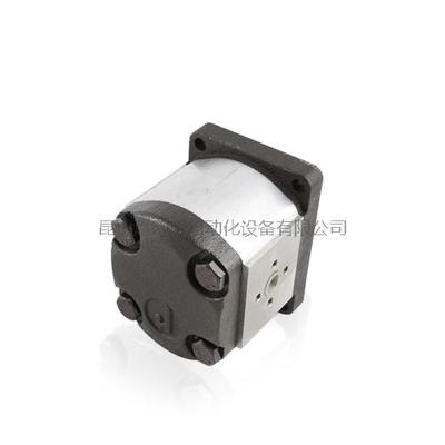 意大利RONZIO齿轮泵02ZAG08C032D