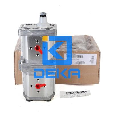 意大利MARZOCCHI双联泵ALPA2-D-22+ALPP2-D-22