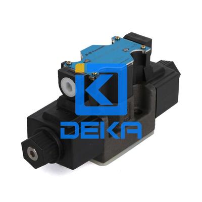 日本川崎KAWASAKI/KPM电磁阀DE10P-20-207-WA200AL