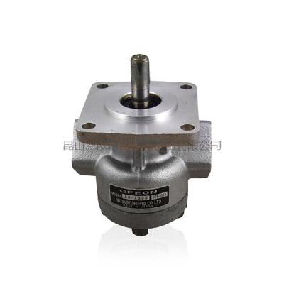 日本MITSUBOSHI齿轮泵A8-A30R