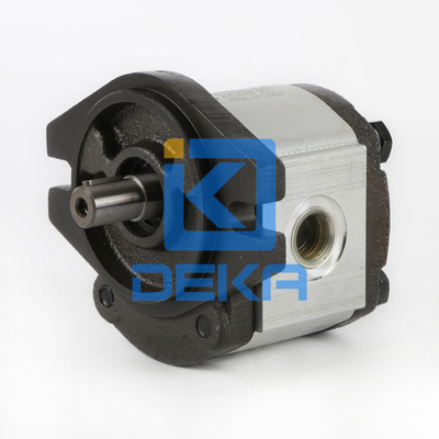 意大利RONZIO齿轮泵02ZCG06L434D