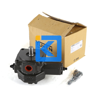 YUKEN叶片泵SVPF-30-70-20