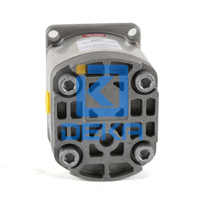 法国HPI齿轮泵P1BAN2018HL13B02N