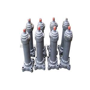 German ORSTA Hydraulic Cylinder TGL10906