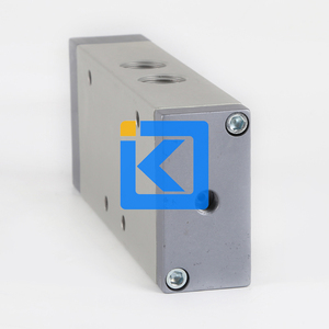 意大利BONESI气动阀DC132040