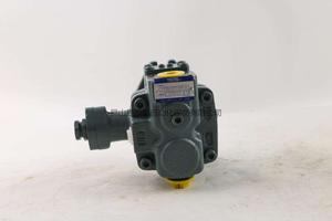 日本YUKEN泵VPSM-PSFO-9BR-20