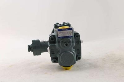 日本YUKEN泵VPSM-PSFO-9BR-20