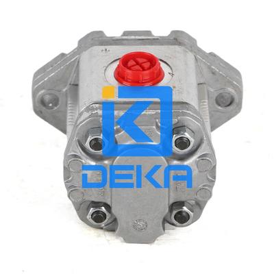 意大利MARZOCCHI齿轮泵0.5D1.60