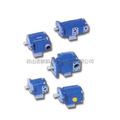 德国ORSTA油泵组合图