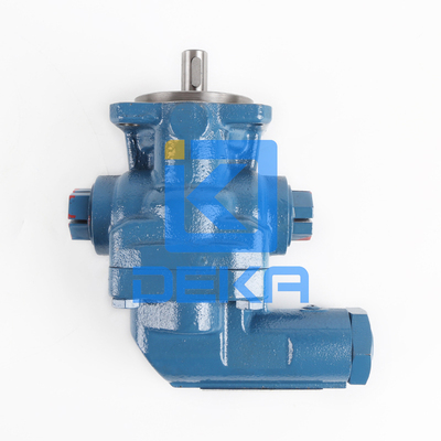 DEKA齿轮泵KF8RF1-D15