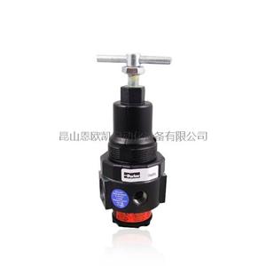 美国WATTS/PARKER调压阀R11-04C
