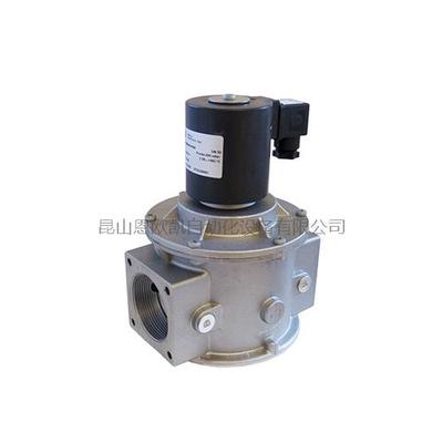 意大利ODE电磁阀MD21-22-23系列