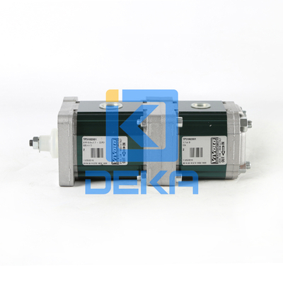 意大利VIVOIL双联泵7P3102001 X1P/5 9+1.7-C0P01 0254/D