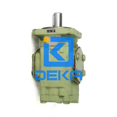 RICKMEIER齿轮泵R45/125 FL-Z-R-SO 439994