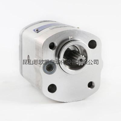 捷克JIHOSTROJ齿轮泵P23-6.2L-A03D01-CG02P01-N.010 1879023