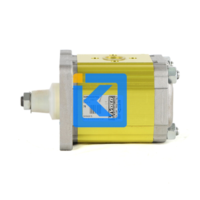 意大利VIVOIL VIVOLO齿轮泵X2P5502EPOA