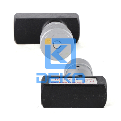 日本广濑HIROSE节流阀HT-728-04