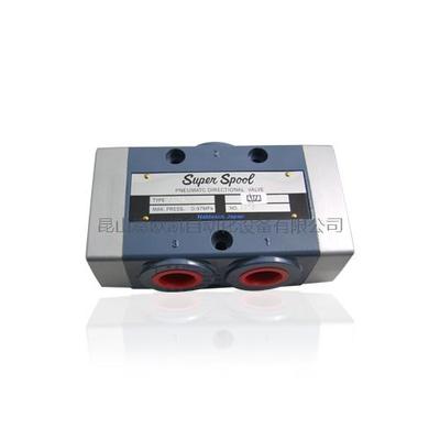 日本NABTESCO/NABCO气控阀PSC-38-L