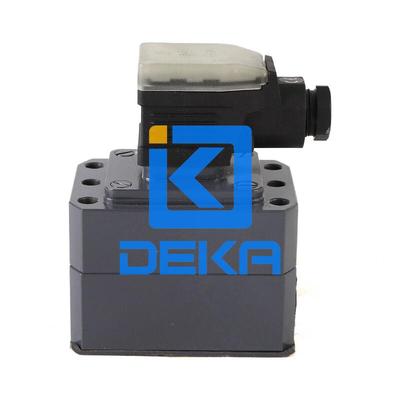 德国KRACHT流量计VC0.04K1F1P2SH