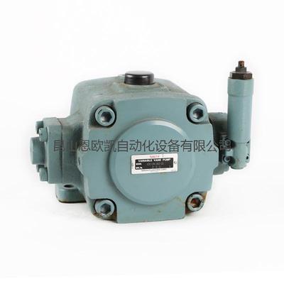 日本NACHI叶片泵VDS-0B-1A2-U-1249L